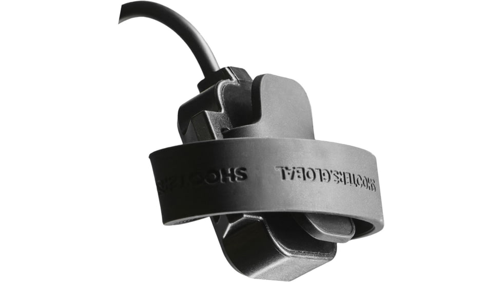 Shooters Global SG Pulse Pro Remote Button and Ocular LED, SGpulseproremoteandocular