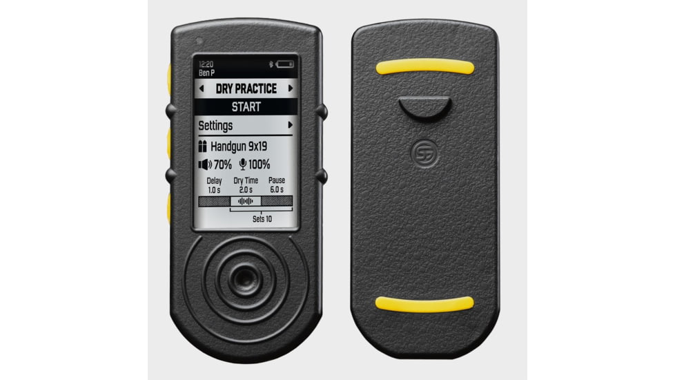 Shooters Global Shot Timer 2, SGTIMER2