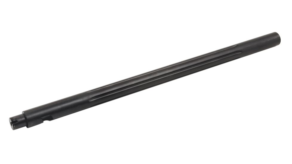 ShootersRidge Ruger 10/22 .22lr Barrel .920in 18in Fluted Blued, 40434