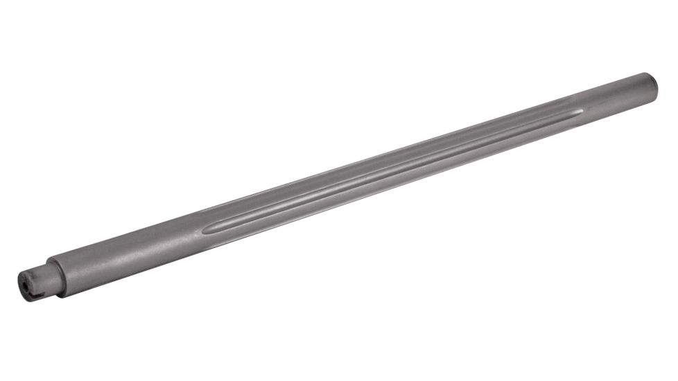 ShootersRidge Ruger 10/22 .22lr Barrel .920in 18in Fluted Stainless, 40435