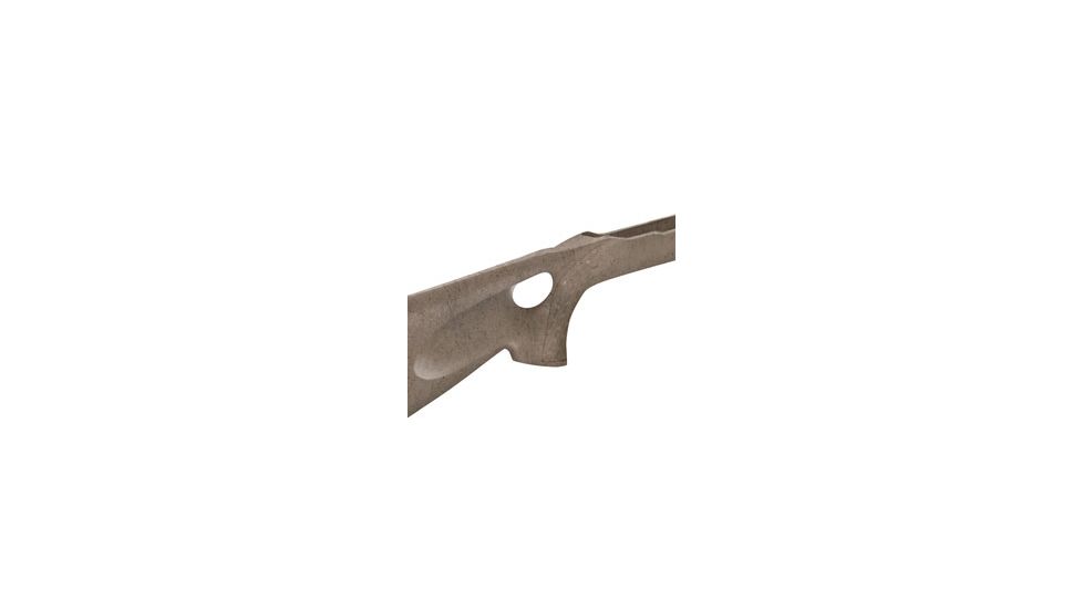 Shooters Ridge Ruger 10/22 .22lr .920 Thumbhole Stock, Wild Web, 40443