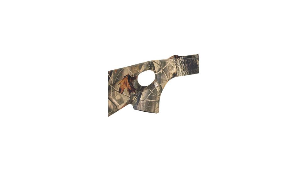 Shooters Ridge Ruger 10/22 .22lr .920 Factory Taper Thumbhole Stock, Hardwoods HD, 40447