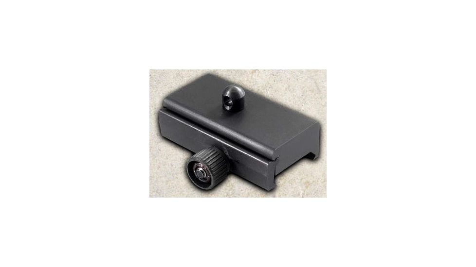 Shooters Ridge Picatinny Rail Adaptor for Bipods