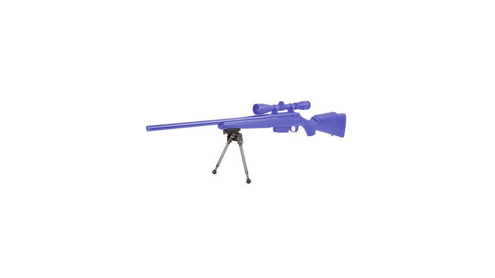 Shooters Ridge Deluxe Adjustable Bipod 13-23 Inches 40457