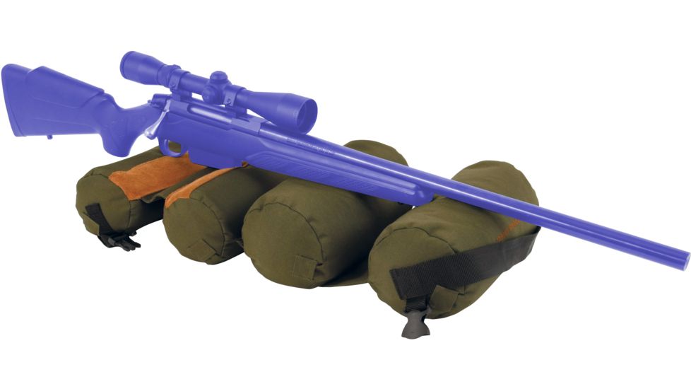 Champion Steady Bags - Gorilla Precision Shooting Bag 40467