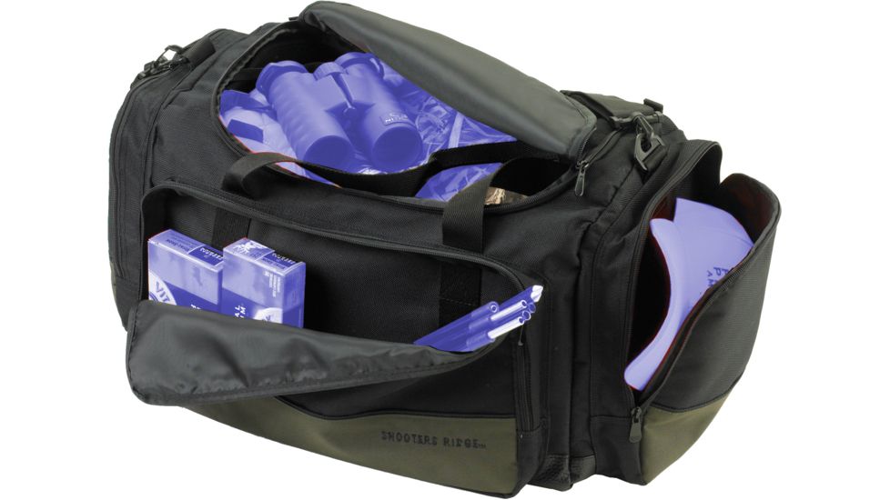 Shooters Ridge Hunter's Gear Bag 40491