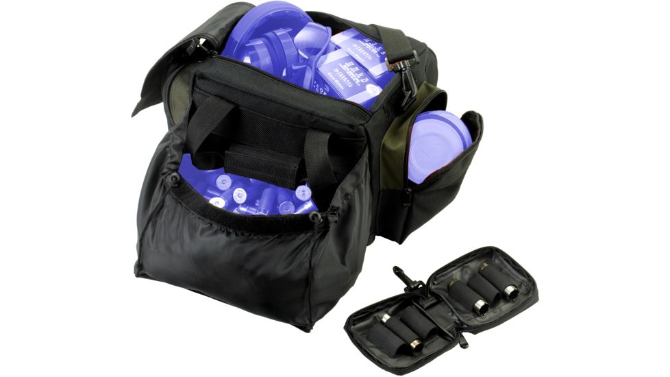 Shooters Ridge Shotgunner Bag 40489
