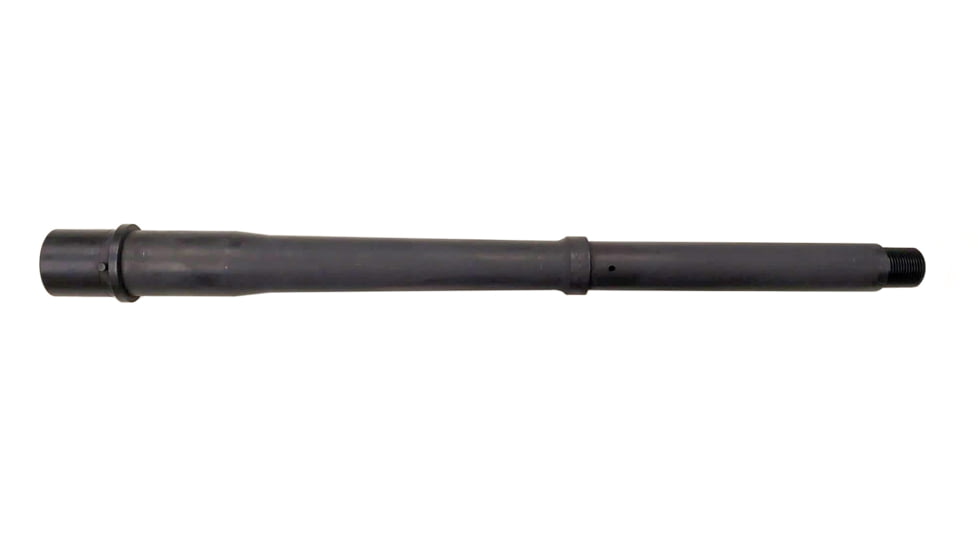 Shooting Innovations 6.5 Grendel Standard AR-15 Threaded Barrel, 12.5 inch, Standard Profile, 5/8x24, 1-in-8 Twist, Black, BBL-6.5G-12.5-24