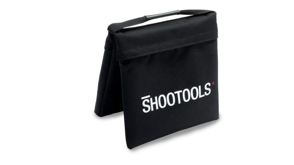 Shootools Sand Bag 15 15 kg. Max, SH81030081