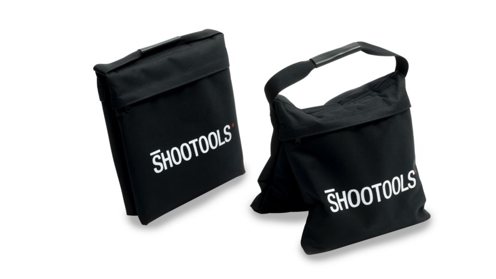 Shootools Sand Bag 15 15 kg. Max, SH81030081
