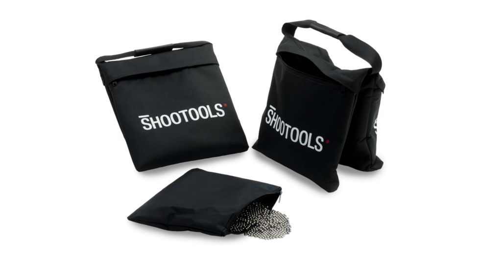 Shootools Sand Bag 15 15 kg. Max, SH81030081