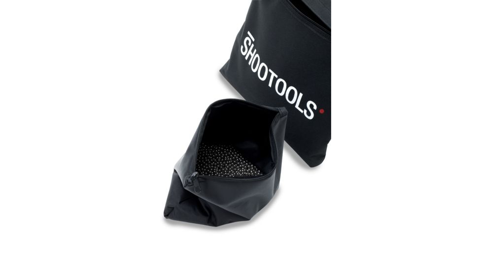 Shootools Sand Bag 15 15 kg. Max, SH81030081