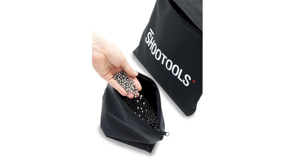Shootools Sand Bag 15 15 kg. Max, SH81030081