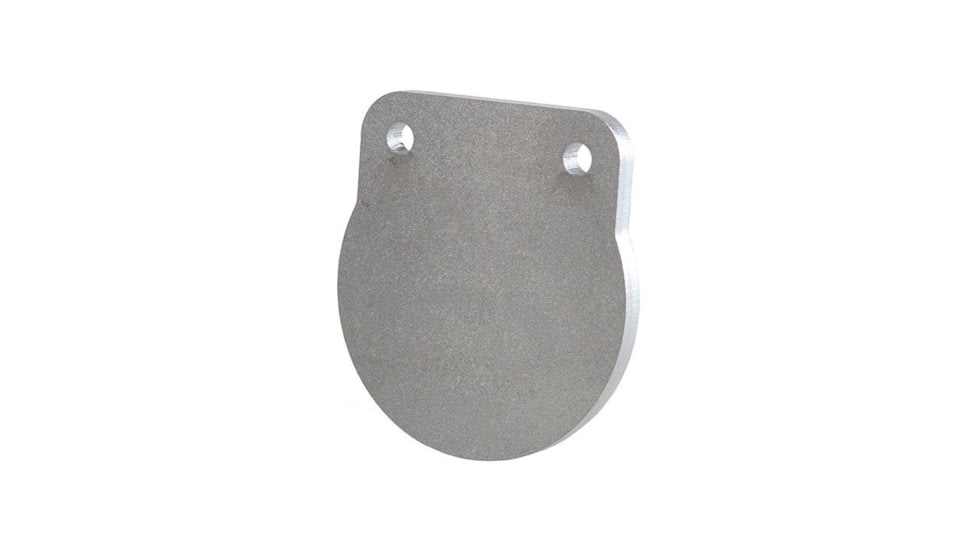 Shootsteel.Com 1/2&quot; AR500 Steel Target 6&quot; Gong, 11061458436