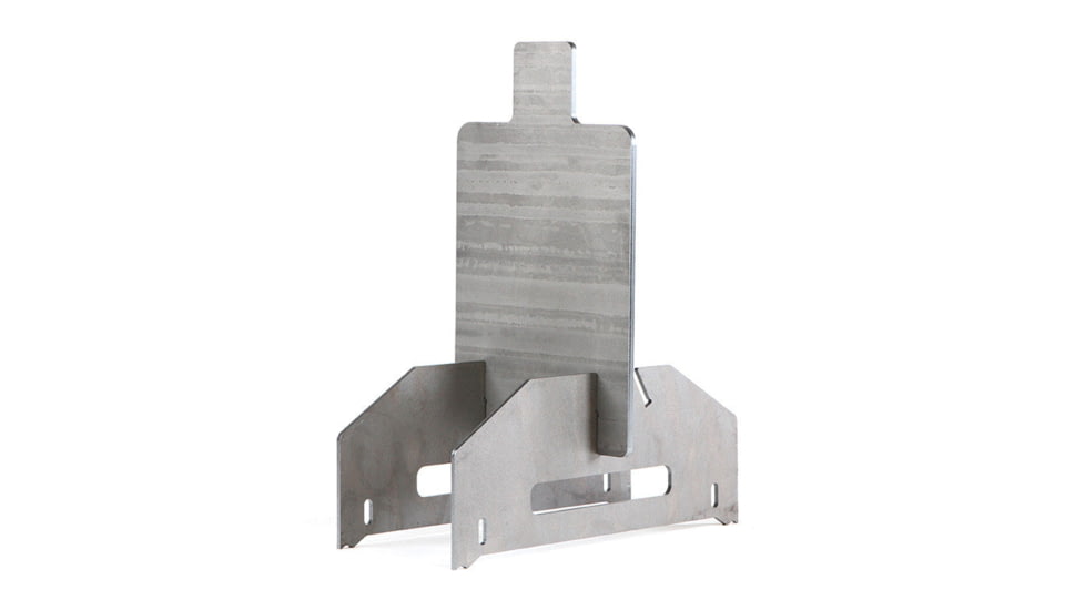 Shootsteel.Com 1/2"AR500 12"x20" Modular Target System, 11061723460