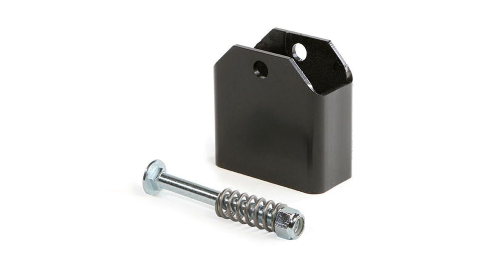 Shootsteel.Com Improved Static Target Hanger, 11061521924