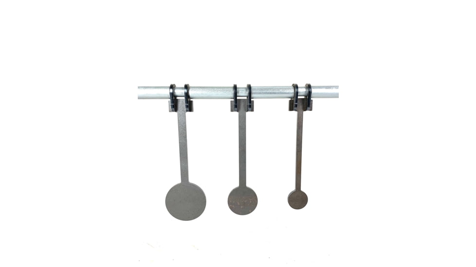 Shootsteel Inc. 1" 2" 3" Rimfire KYL rack, 1393537384495