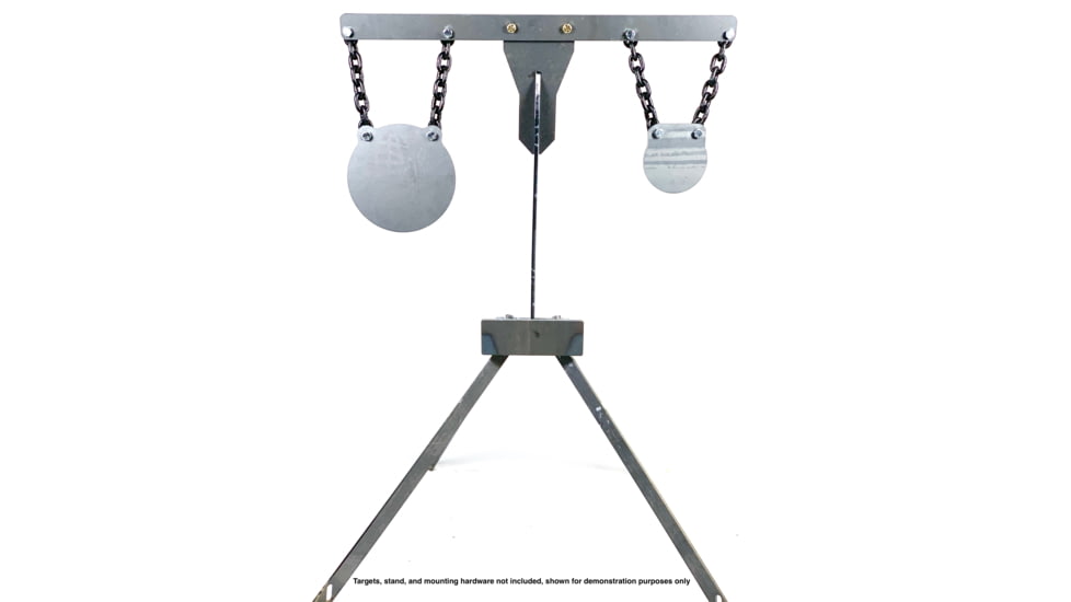 Shootsteel Inc. Evil RoyAR Gong Adapter, 1219177775151