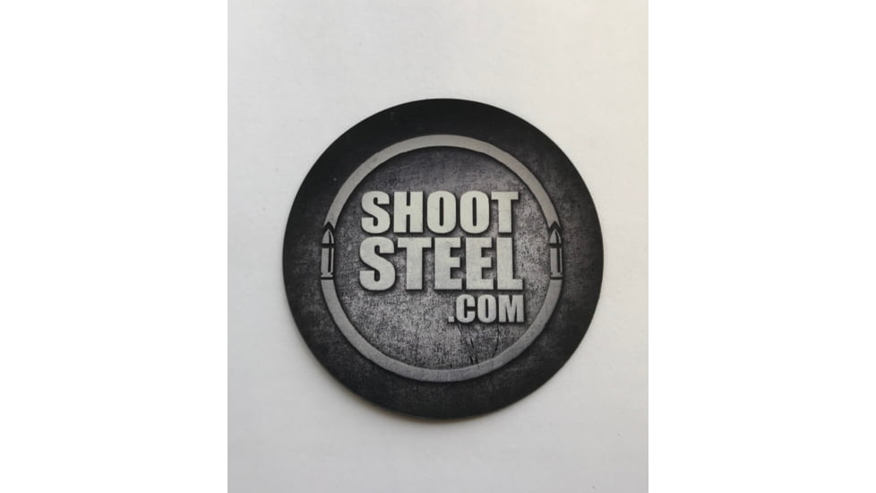 Shootsteel Inc. Shootsteel.com magnet, 1202135531567
