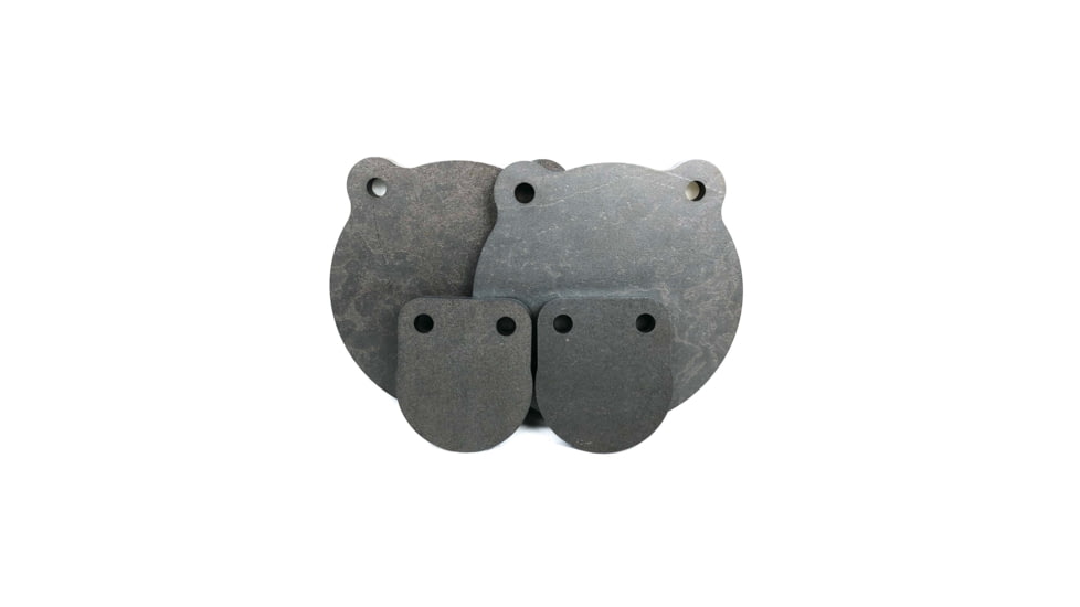 Shootsteel Inc. Surplus Gong Bundle #2, 11061839812