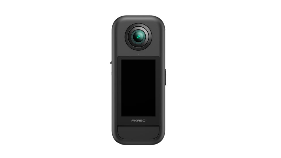 Shop-Akaso AKASO 360 Action Camera, SYQJ0001-BA-BZ