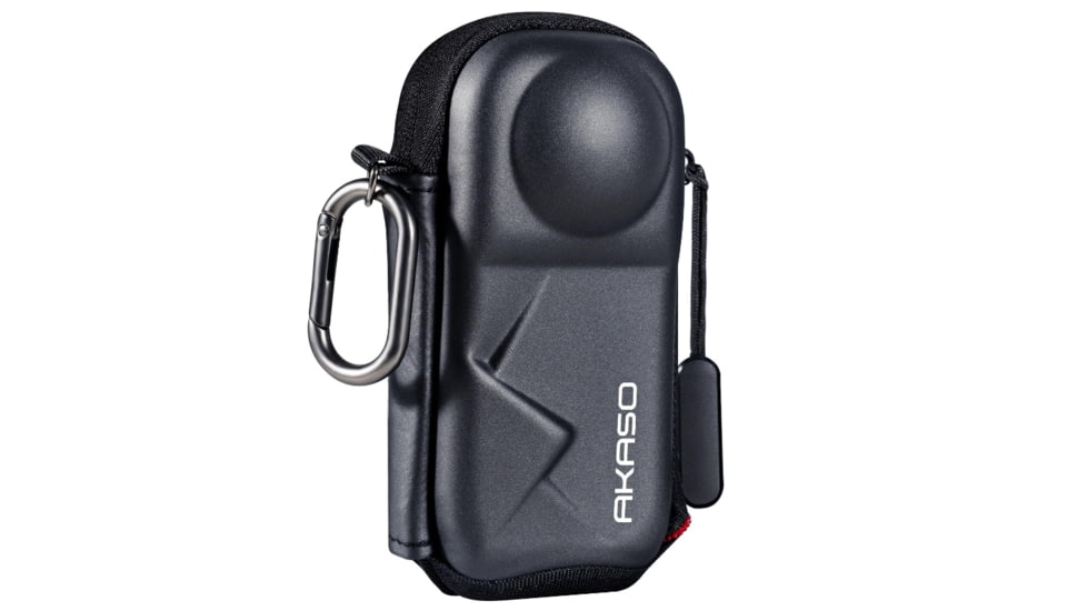 Shop-Akaso AKASO 360 Camera Carrying Case, SYAC0204-BK