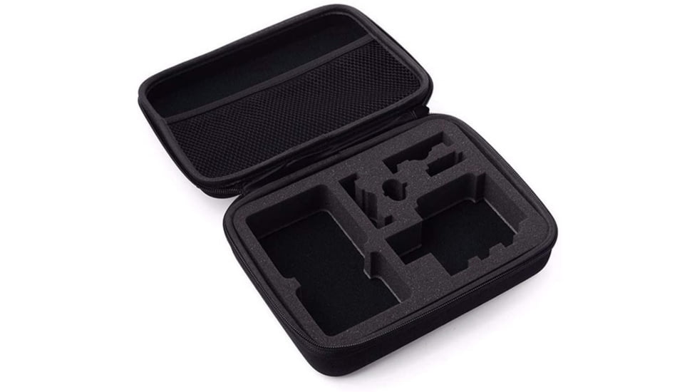Shop-Akaso AKASO Action Camera Carrying Case, GTSY0001-BK-01
