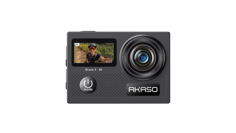 Shop-Akaso AKASO Brave 4, SYA0004-BK-03