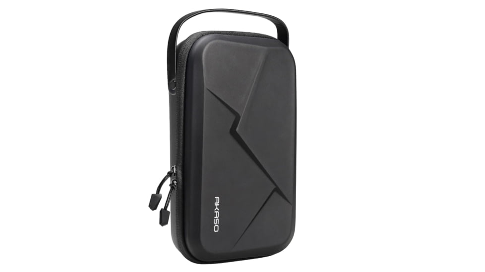 Shop-Akaso AKASO Camera Carrying Case, SYAC0163-BK