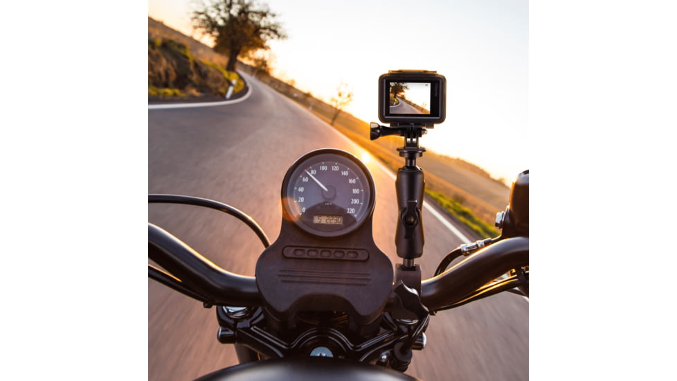 Shop-Akaso AKASO Motorcycle Kit, SYAC0067-BK