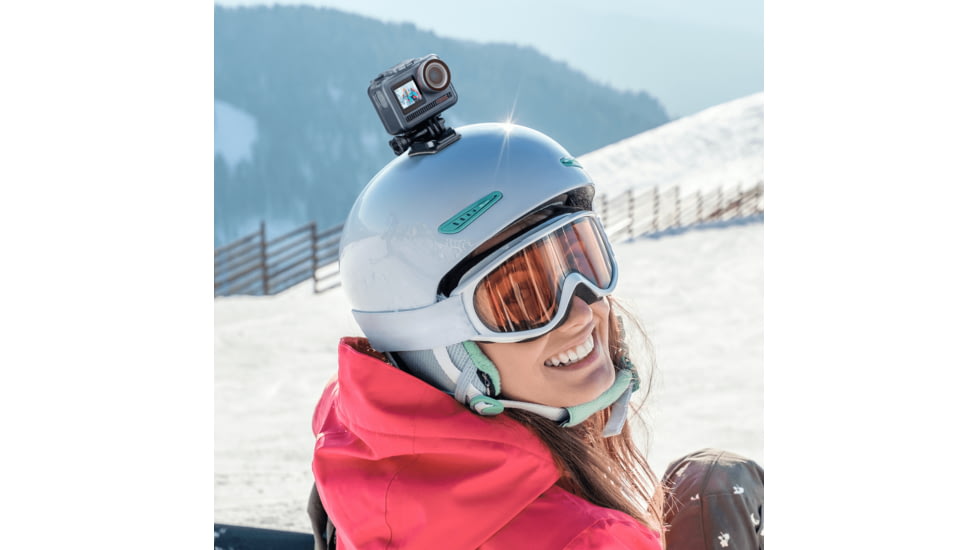 Shop-Akaso AKASO Ski Kit, SYAC0071-BK