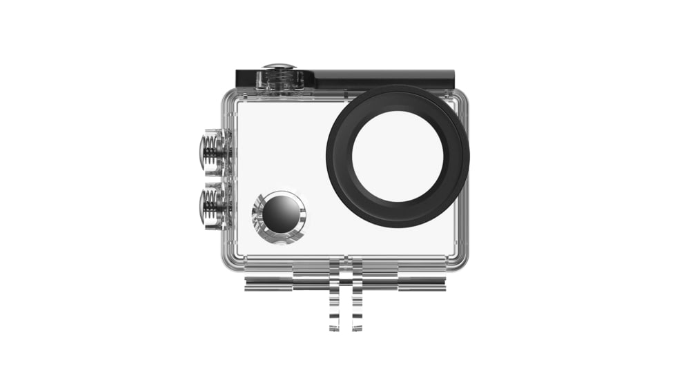 Shop-Akaso AKASO Waterproof Case, SYAC0052-CR