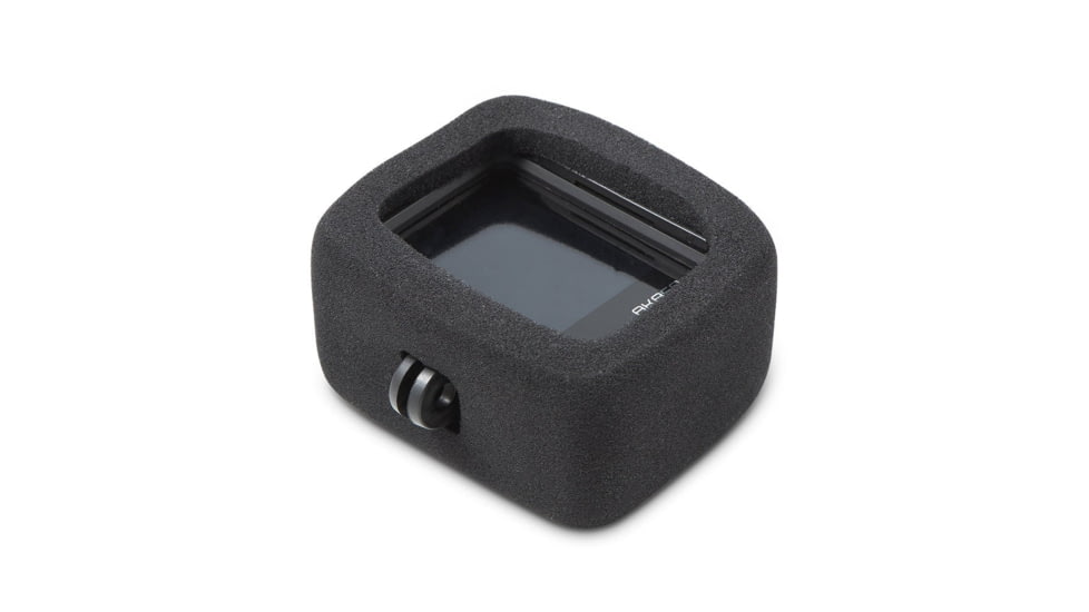 Shop-Akaso AKASO Windproof Housing Case, SYAC0024-BK