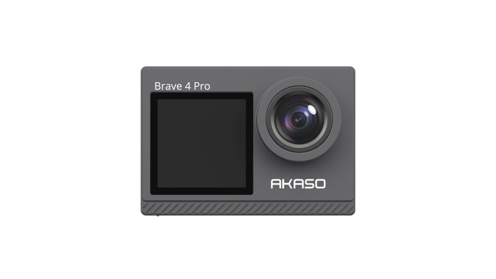Shop-Akaso Brave 4 Pro, SYYA0013-GY-02
