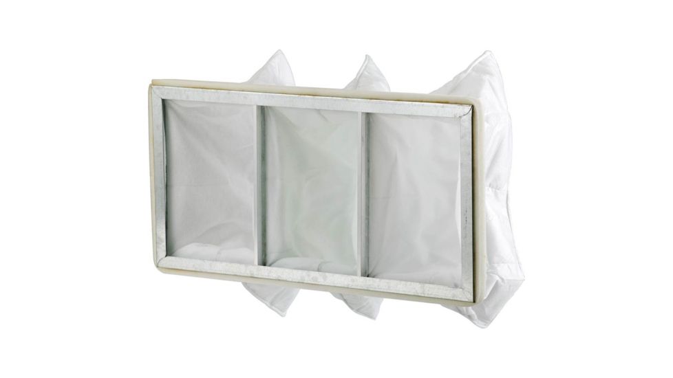 Shop Fox 1 Micron Inner Filter for W1690 Air Cleaner D3209