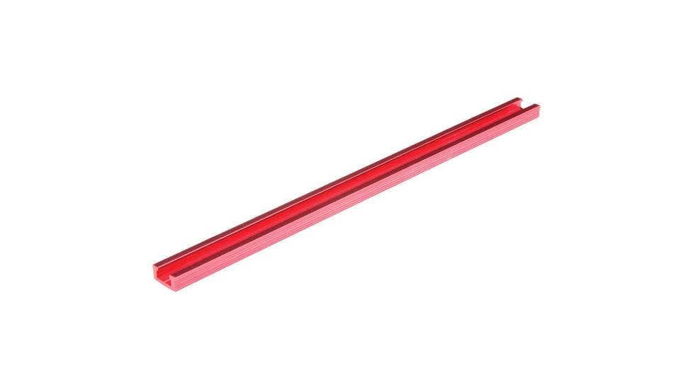 Shop Fox 12in T-Slot Track D2723