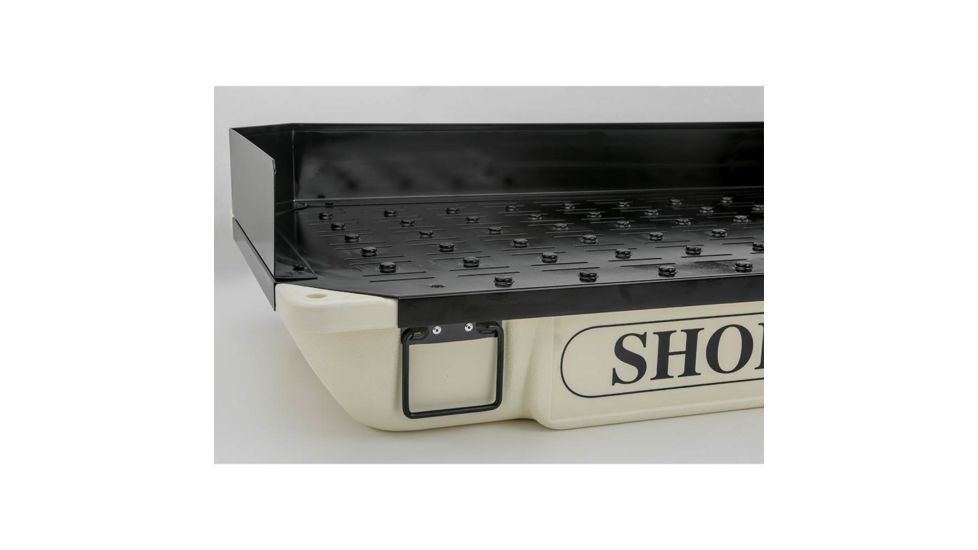 Shop Fox 20in x 40in Downdraft Table W1733A