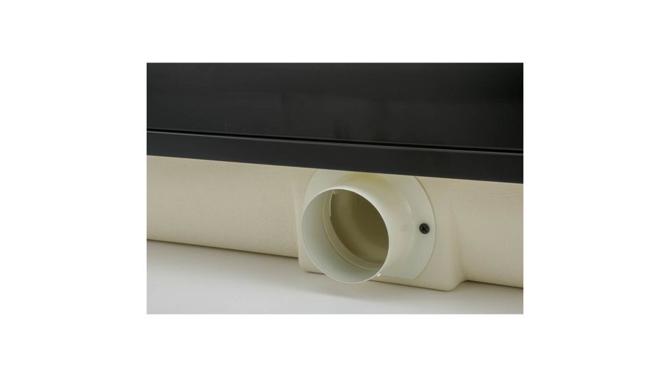 Shop Fox 20in x 40in Downdraft Table W1733A