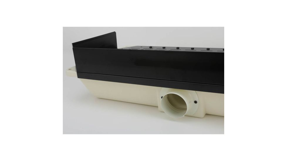 Shop Fox 20in x 40in Downdraft Table W1733A