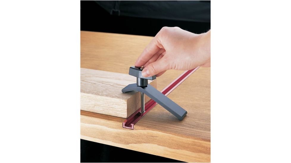 Shop Fox 36in T-Slot Track D2725