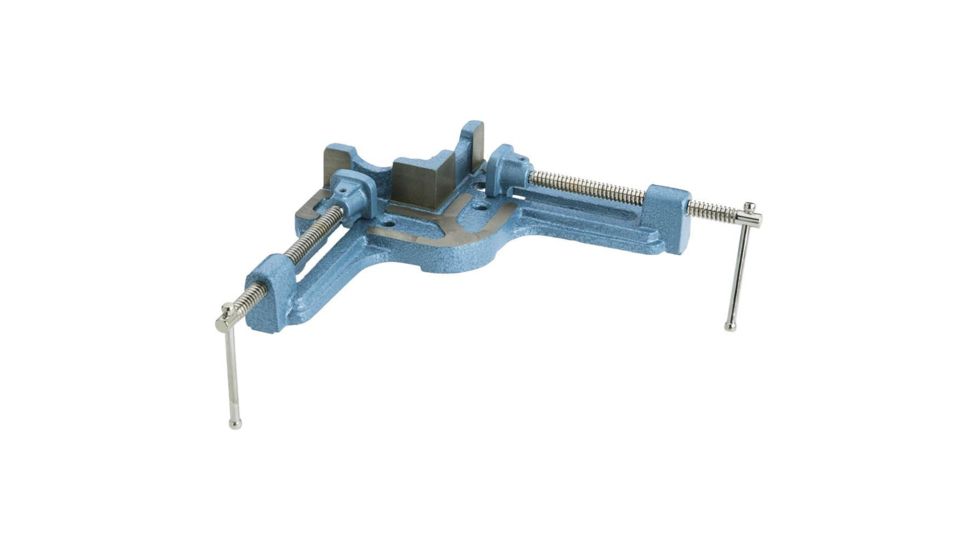 Shop Fox 4-1/4in Corner Miter Vise D3263