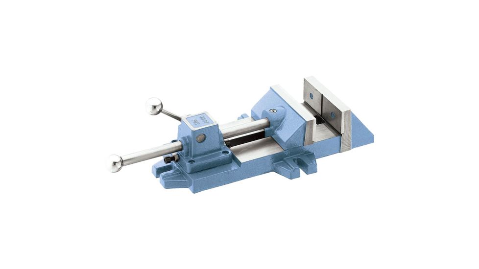 Shop Fox 5in Quick Release Vise D3270