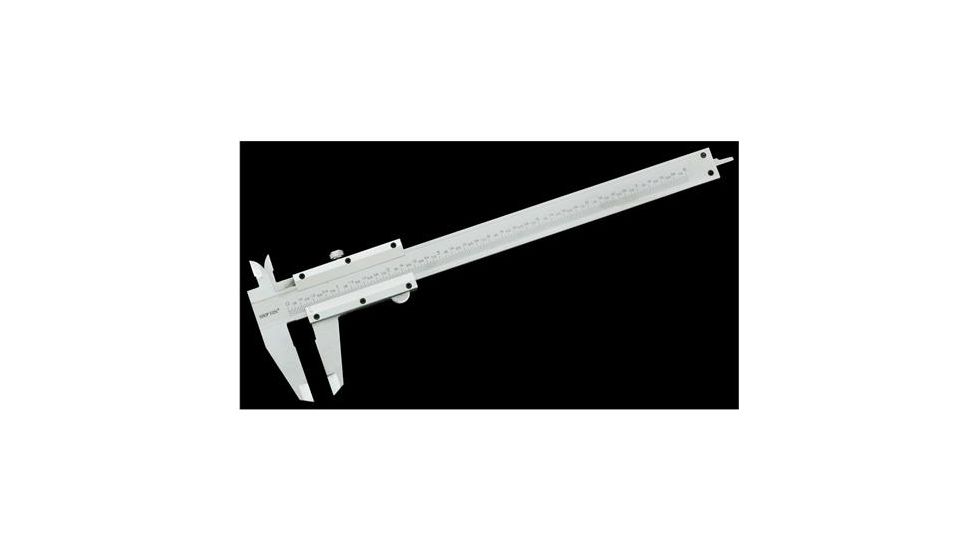 Shop Fox 6in. Vernier Scale Caliper D2801