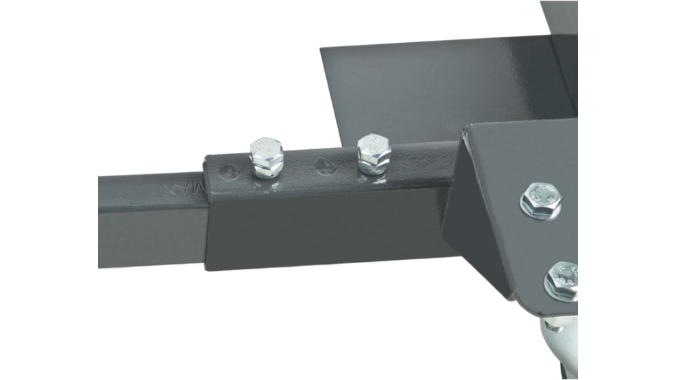 Shop Fox Adjustable Mobile Base Heavy-Duty D2057A