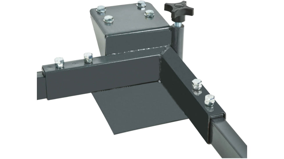 Shop Fox Adjustable Mobile Base Heavy-Duty D2057A