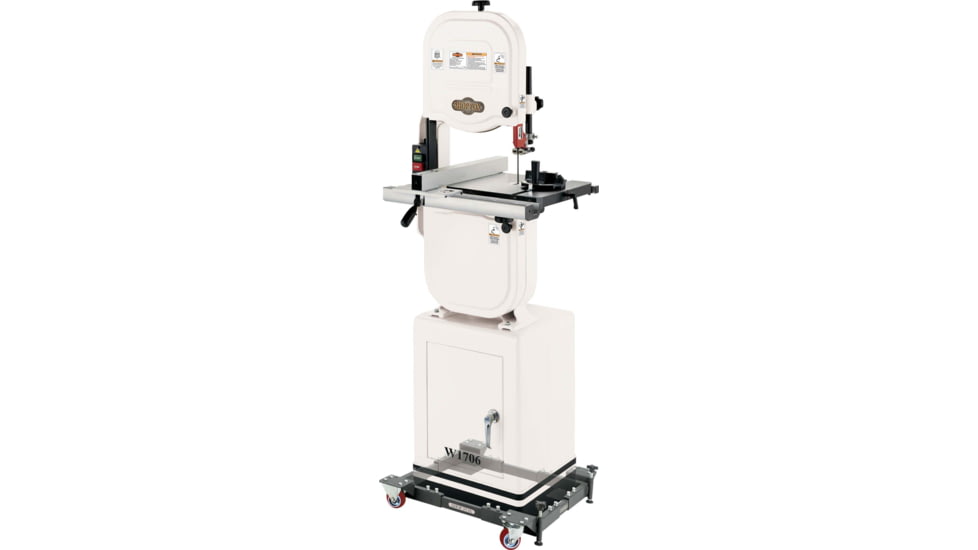 Shop Fox Adjustable Mobile Base Heavy-Duty D2057A