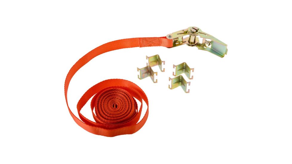 Shop Fox Band Clamp, 15in, D4788