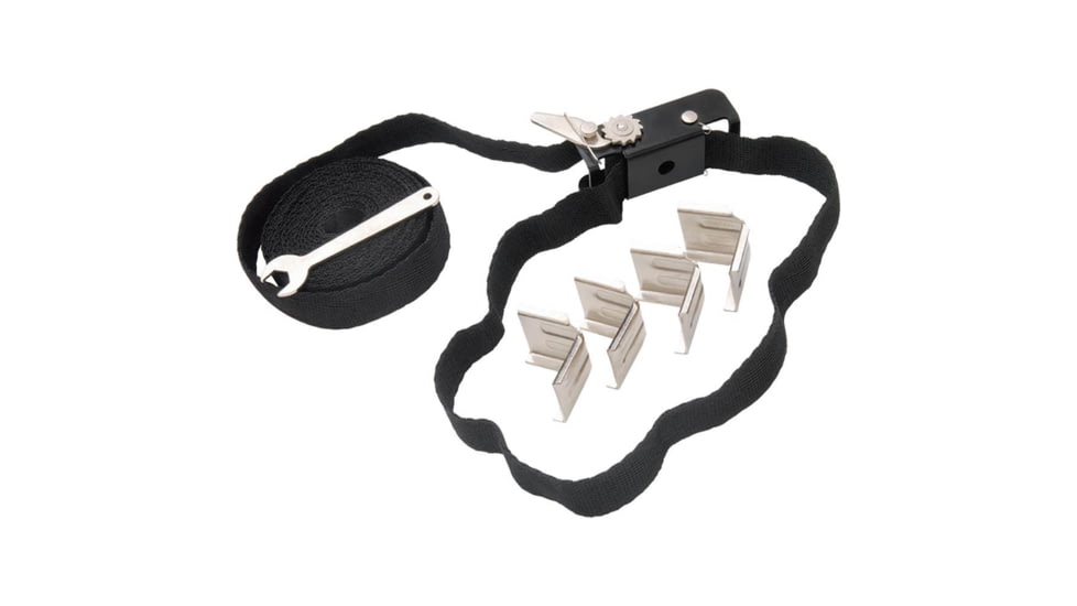 Shop Fox Band Clamp D3290