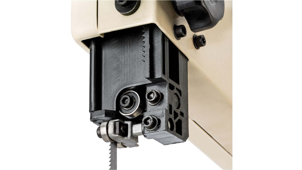 Shop Fox Benchtop Bandsaw, 9in, W1878