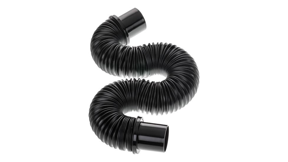 Shop Fox Benchtop Tool Dust Collection Kit 2-1/2in, D4870